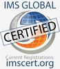 IMS-sertifisert