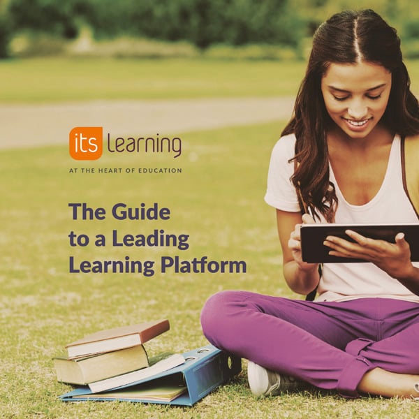 guiden til en ledende læringsplattform
